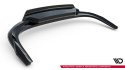 Skoda Kodiaq Mk2 2024- Bakre Splitter (med Splitters) Maxton Design