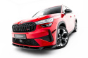 Skoda Kodiaq RS Mk2 2024+ Frontsplitter Maxton Design