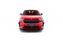 Skoda Kodiaq RS Mk2 2024+ Frontsplitter Maxton Design