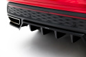 Skoda Kodiaq RS Mk2 2024+ Bakre Splitter (med Splitters) Maxton Design