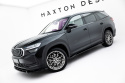 Skoda Kodiaq Mk2 2024- Sidoextensions Maxton Design