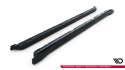 Skoda Kodiaq Mk2 2024- Sidoextensions Maxton Design