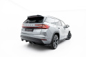 Skoda Kodiaq Sportline Mk2 2024+ Bakre Splitter / Diffuser (Med Splitters) Maxton Design