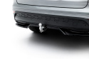 Skoda Kodiaq Sportline Mk2 2024+ Bakre Splitter / Diffuser (Med Splitters) Maxton Design