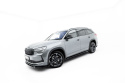 Skoda Kodiaq Sportline Mk2 2024+ Sidokjolar / Sidoextensions Maxton Design