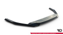 Skoda Octavia RS Mk4 2020-2024 Frontsplitter V.4 Maxton Design