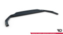 Skoda Octavia RS Mk4 2020-2024 Frontsplitter V.4 Maxton Design