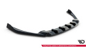 Skoda Octavia RS Mk4 2020-2024 Frontsplitter V.5 Maxton Design