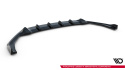 Skoda Octavia RS Mk4 2020-2024 Frontsplitter V.5 Maxton Design