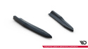 Skoda Octavia RS MK4 2020+ Bakre Sidoextensions V.4 Maxton Design
