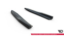 Skoda Octavia RS MK4 2020+ Bakre Sidoextensions V.4 Maxton Design
