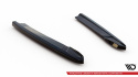 Skoda Octavia RS MK4 2020+ Bakre Sidoextensions V.4 Maxton Design
