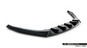 Skoda Octavia Liftback / Combi Mk4 Facelift 2024- Frontsplitter Maxton Design
