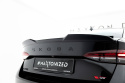 Skoda Octavia RS / Sportline / Standard Liftback MK4 / Mk4 Facelift 2019-2024 Vingextension 3D Maxton Design