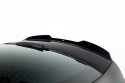 Skoda Octavia RS / Sportline / Standard Liftback MK4 / Mk4 Facelift 2019-2024 Vingextension 3D Maxton Design