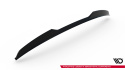 Skoda Octavia RS / Sportline / Standard Liftback MK4 / Mk4 Facelift 2019-2024 Vingextension 3D Maxton Design