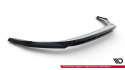 Skoda Octavia RS Liftback / Combi Mk4 Facelift 2024+ Frontsplitter / Frontläpp V.1 Maxton Design