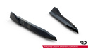 Skoda Octavia RS Liftback / Combi Mk4 / Mk4 Facelift 2020-2024 Bakre Sidoextensions V.6 Maxton Design
