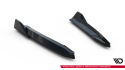 Skoda Octavia RS Liftback / Combi Mk4 / Mk4 Facelift 2020-2024 Bakre Sidoextensions V.8 Maxton Design