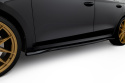 Skoda Octavia RS Liftback / Combi Mk4 / Mk4 Facelift 2020-2024 SidoextensionsV.1 Maxton Design