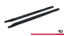 Skoda Octavia RS Liftback / Combi Mk4 / Mk4 Facelift 2020-2024 SidoextensionsV.1 Maxton Design