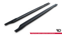 Skoda Octavia RS Liftback / Combi Mk4 / Mk4 Facelift 2020-2024 SidoextensionsV.1 Maxton Design