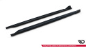Skoda Octavia RS Liftback / Combi Mk4 / Mk4 Facelift 2020-2024 Sidoextensions V.2 Maxton Design