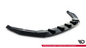 Skoda Octavia Sportline Liftback / Combi Mk4 Facelift 2024- Frontsplitter Maxton Design