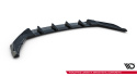 Skoda Octavia Sportline Liftback / Combi Mk4 Facelift 2024- Frontsplitter Maxton Design