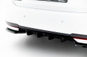 Skoda Octavia Sportline Liftback / Combi Mk4 Facelift 2024- Diffuser Maxton Design