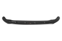 Skoda Rapid 2013-2019 Frontläpp / Frontsplitter V.2 Maxton Design