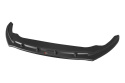 Skoda Rapid 2013-2019 Frontläpp / Frontsplitter V.2 Maxton Design