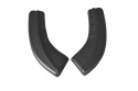 Skoda Rapid Spaceback 2012-2019 Bakre Sidoextensions Maxton Design