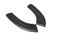 Skoda Rapid Spaceback 2012-2019 Bakre Sidoextensions Maxton Design