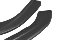 Skoda Rapid Spaceback 2012-2019 Bakre Sidoextensions Maxton Design