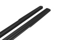 Skoda Rapid 2012-2019 Sidokjolar / Sidoextensions Maxton Design