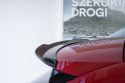 Skoda Scala 2019+ Vinge / Vingextension Maxton Design