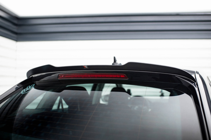Skoda Scala 2019+ Vinge / Vingextension V.2 Maxton Design i gruppen Välj bilmodell / Skoda / Scala 2019+ hos DDESIGN Scandinavia AB (SK-SC-1-CAP2G)