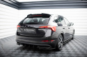 Skoda Scala 2019+ Vinge / Vingextension V.2 Maxton Design