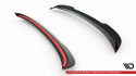 Skoda Scala 2019+ Vinge / Vingextension V.2 Maxton Design