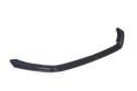 Skoda Scala 2019+ Frontläpp / Frontsplitter V.3 Maxton Design