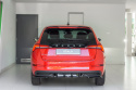 Skoda Scala 2019+ Diffuser Maxton Design