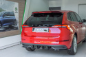 Skoda Scala 2019+ Bakre Sidoextensions Maxton Design