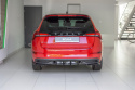 Skoda Scala 2019+ Bakre Sidoextensions Maxton Design