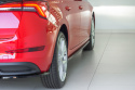 Skoda Scala 2019+ Sidokjolar / Sidoextensions Maxton Design