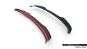 Skoda Scala Mk1 Facelift 2023+ Vinge / Vingextension Maxton Design