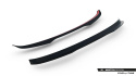 Skoda Scala Mk1 Facelift 2023+ Vinge / Vingextension Maxton Design