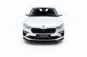 Skoda Scala Mk1 Facelift 2023+ Frontläpp / Frontsplitter V.1 Maxton Design