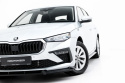 Skoda Scala Mk1 Facelift 2023+ Frontläpp / Frontsplitter V.1 Maxton Design