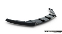 Skoda Scala Mk1 Facelift 2023+ Frontläpp / Frontsplitter V.1 Maxton Design